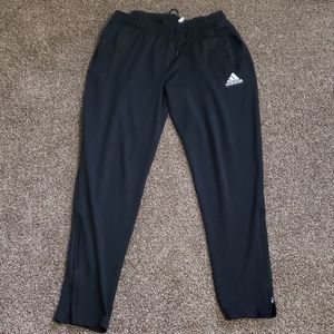 Adidas sweat pants